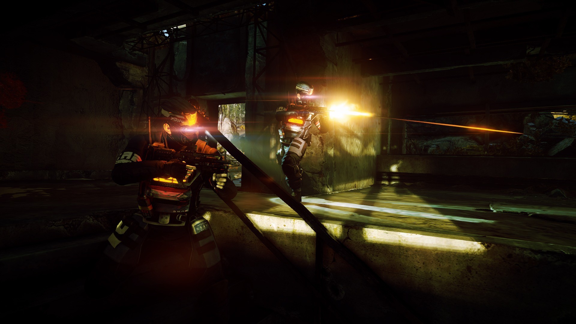 Killzone: Shadow Fall - Imagen 47